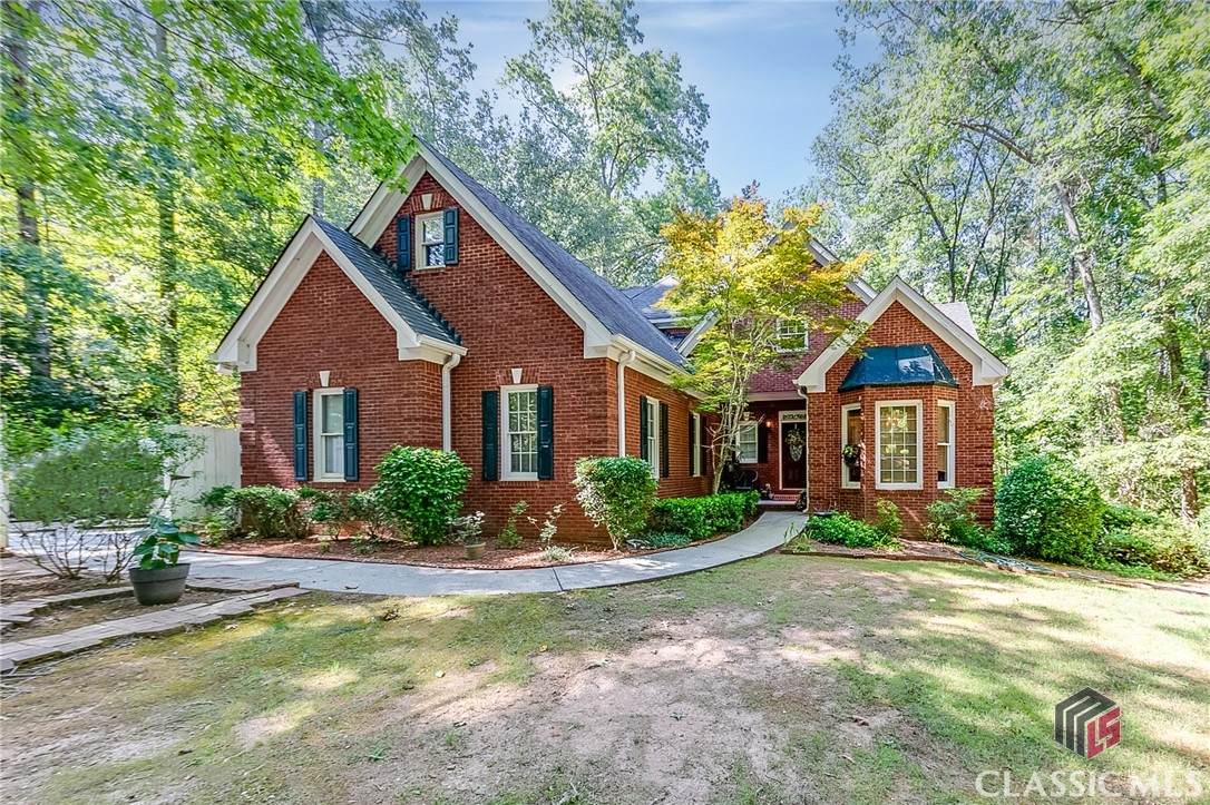30 Upland Lane - Photo 1