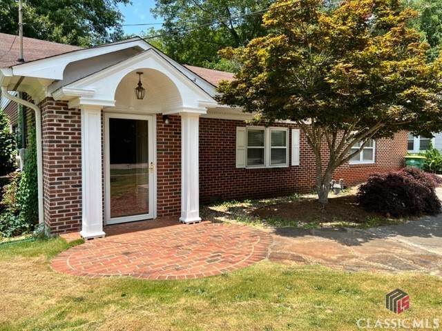 114 Whitehead Road - Photo 1