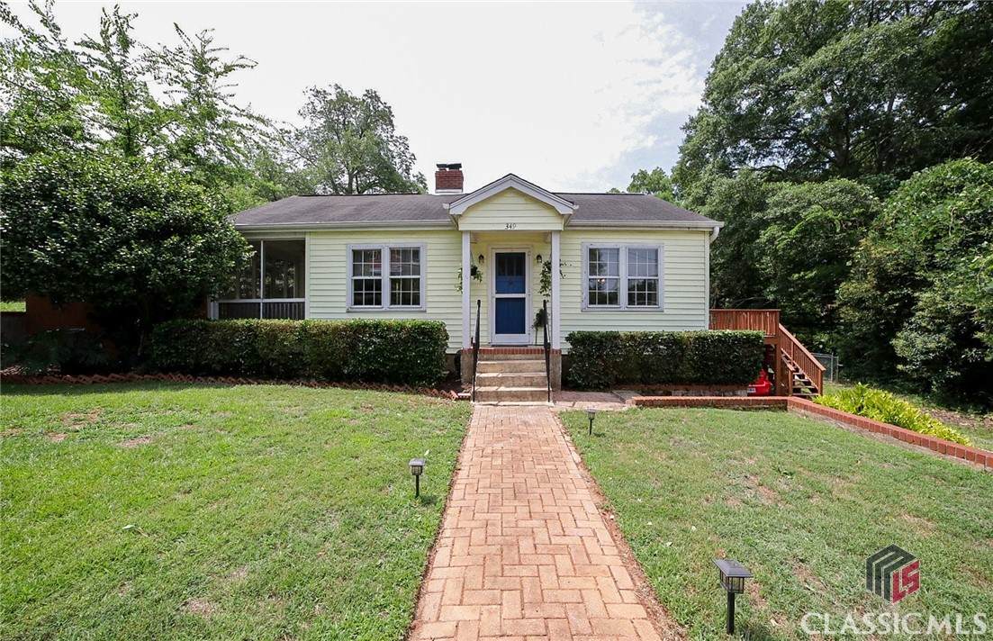 349 Nantahala Avenue - Photo 1