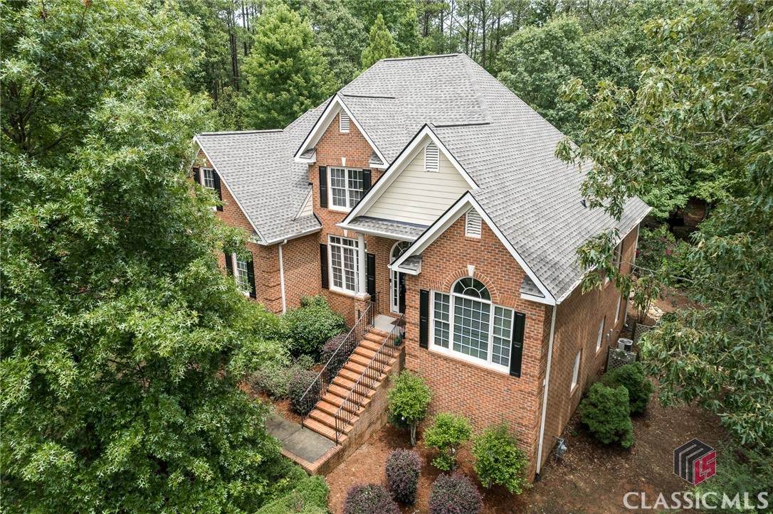1040 Creekstone Lane - Photo 1