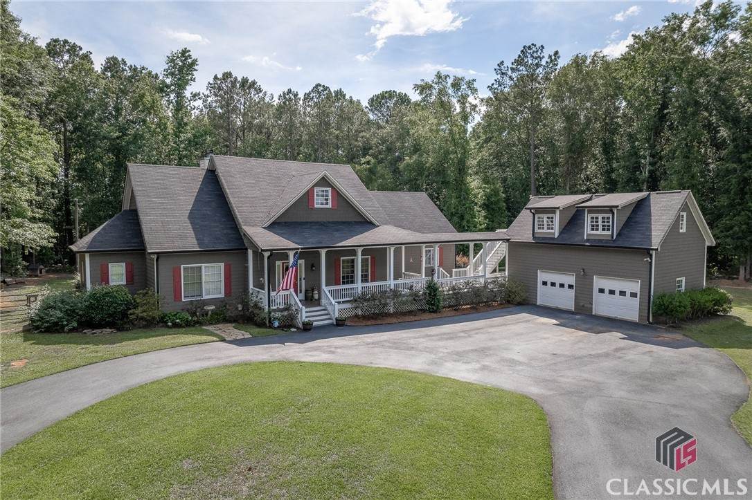 235 Smith Brock Road - Photo 1