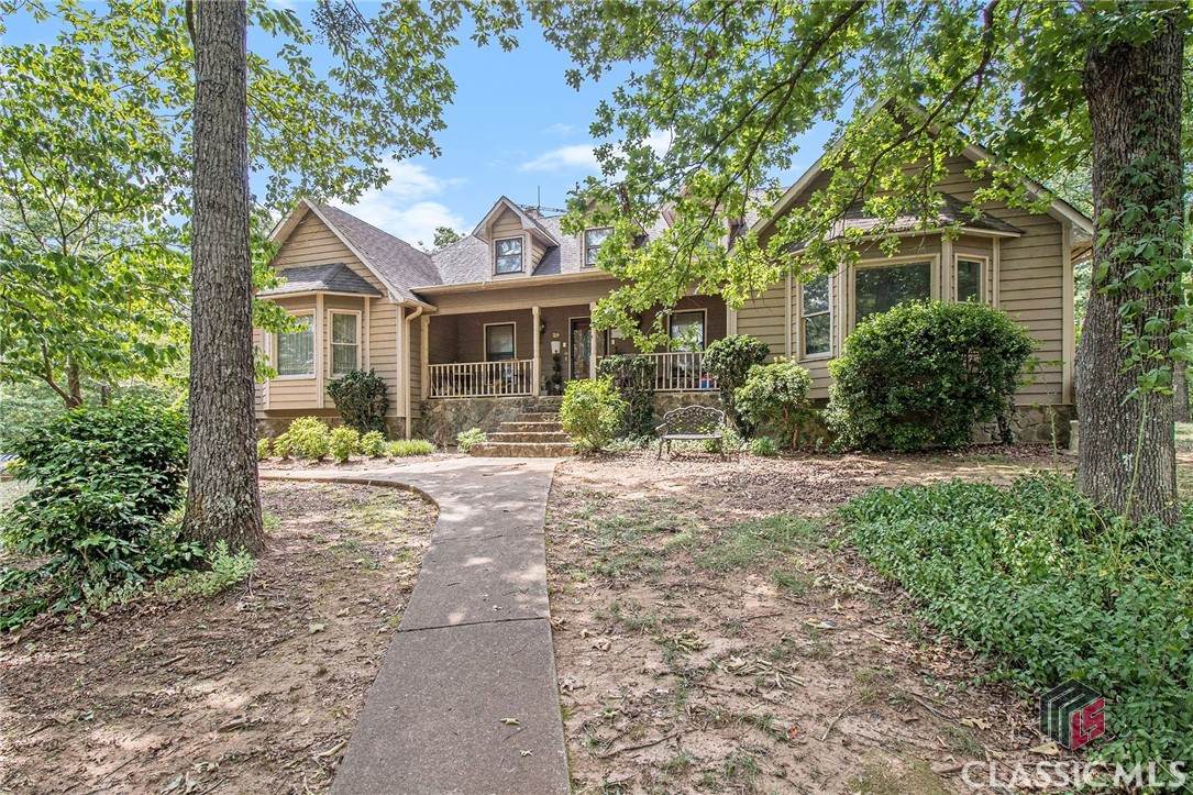1215 Peachtree Road - Photo 1