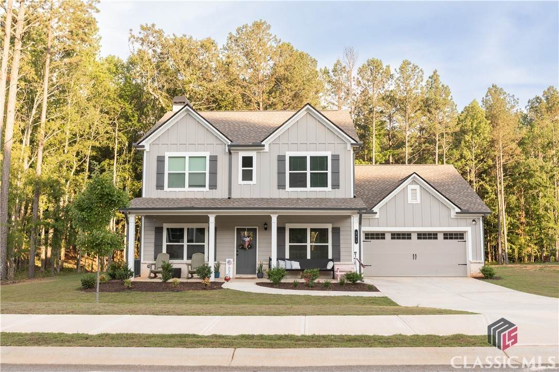 275 Manor Drive - Photo 1