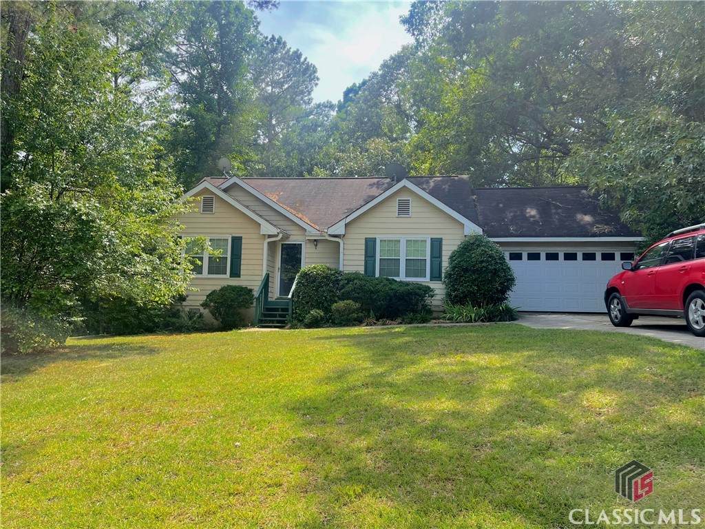 273 Apalachee Church Road - Photo 1