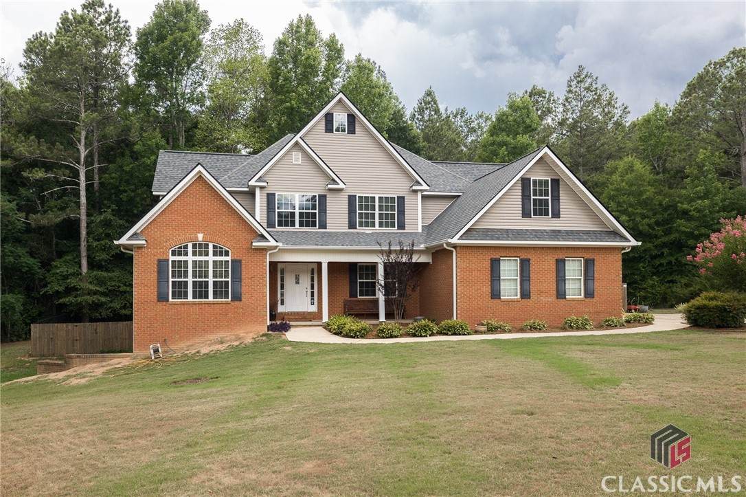 280 Creekside Drive - Photo 1