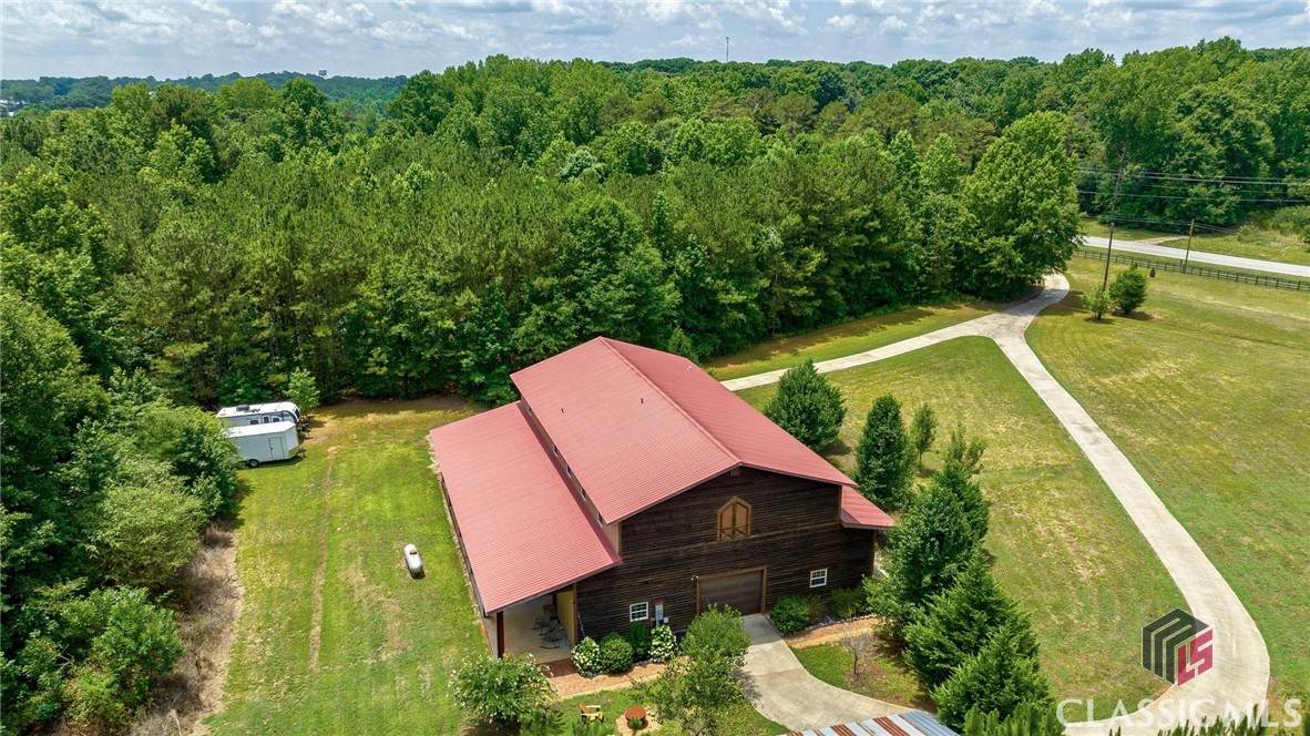 1150 Hwy 29 Highway - Photo 1