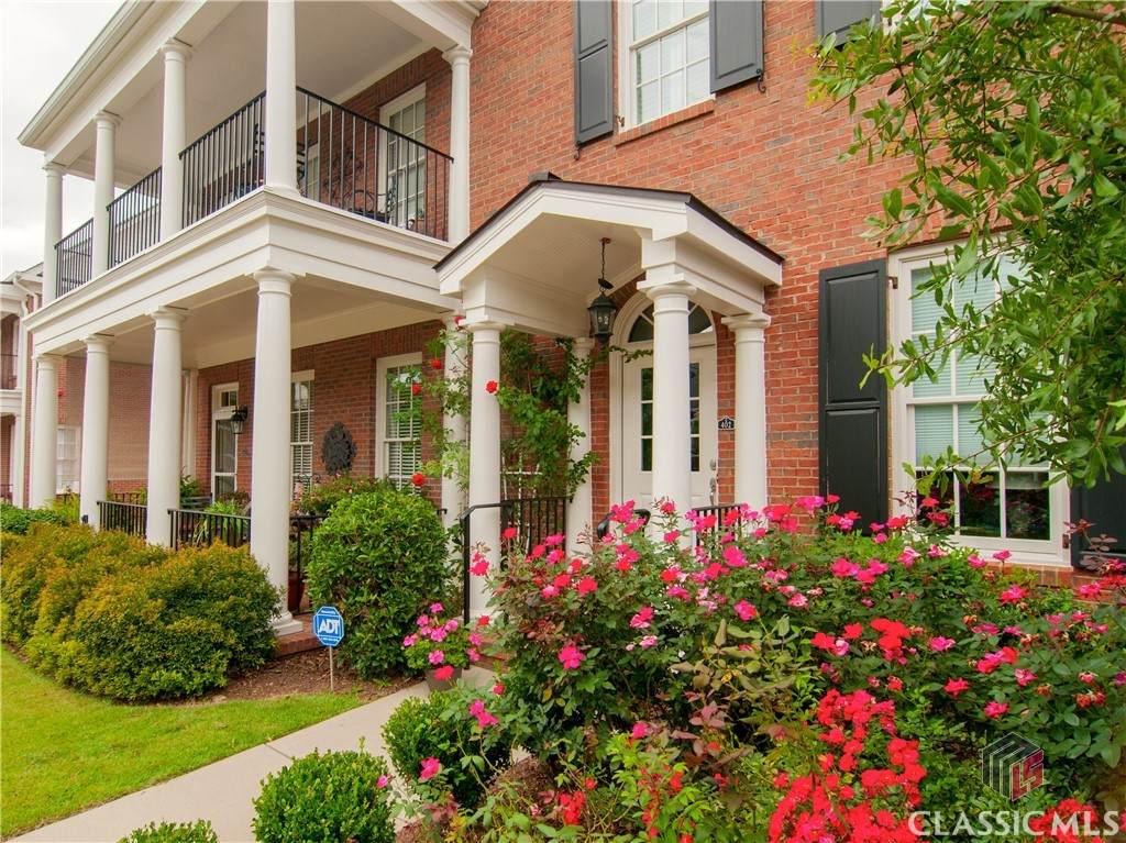 100 Ansonborough Lane - Photo 1