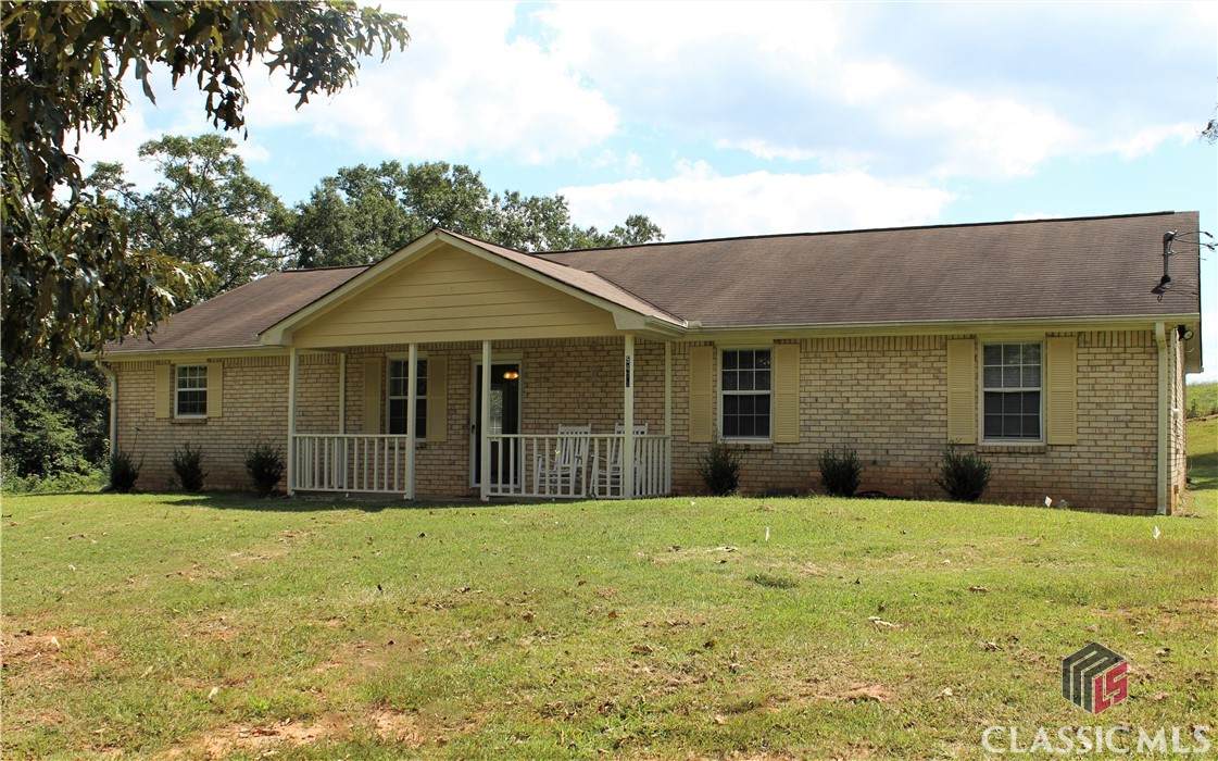 5472 Old Highway 138 - Photo 1