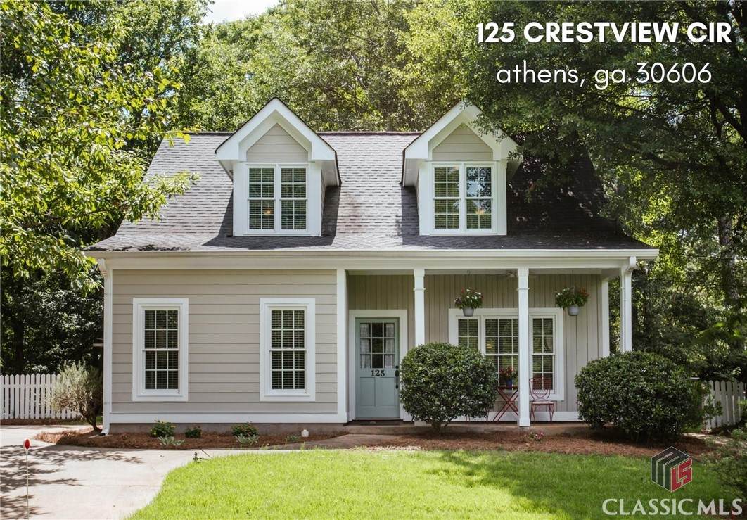 125 Crestview Circle - Photo 1