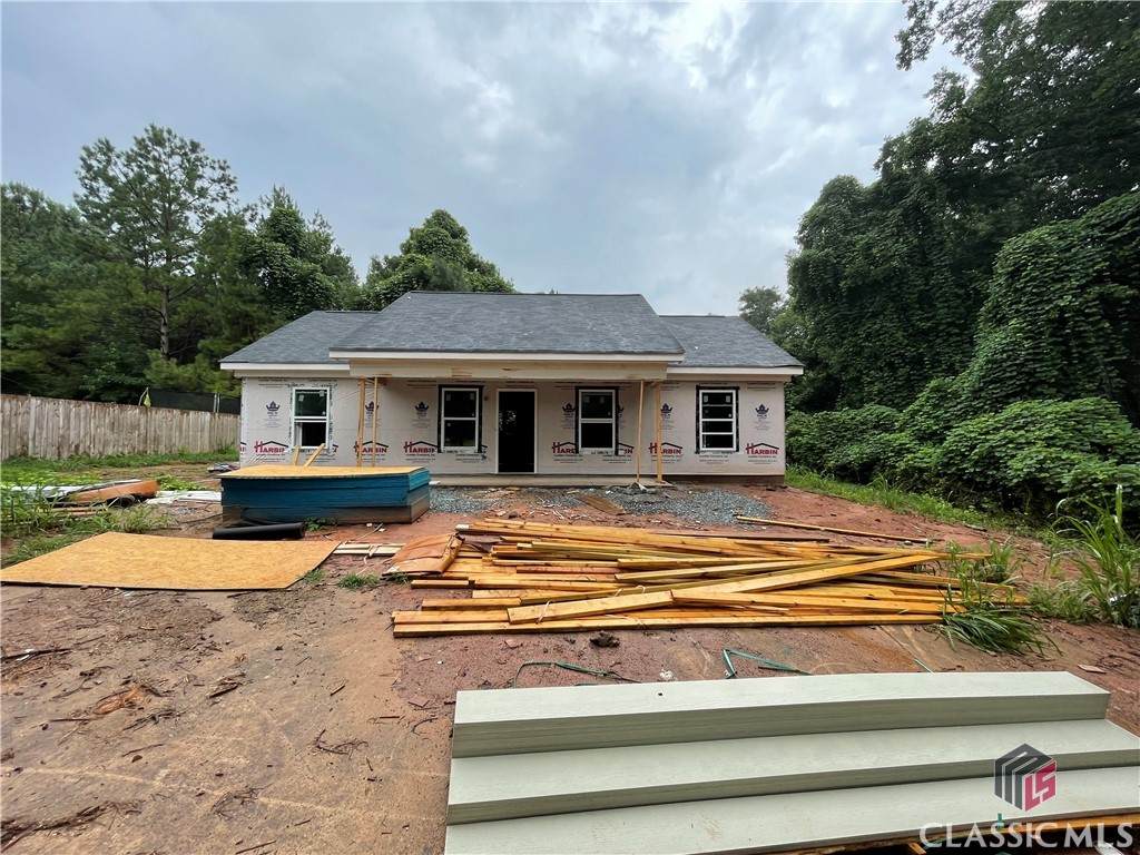 410 Big Oak Circle - Photo 1