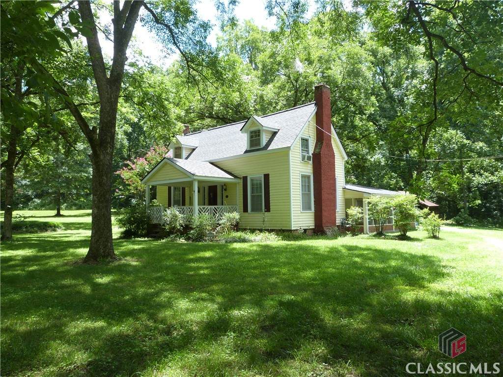 2051 Emmett Doster Road - Photo 1