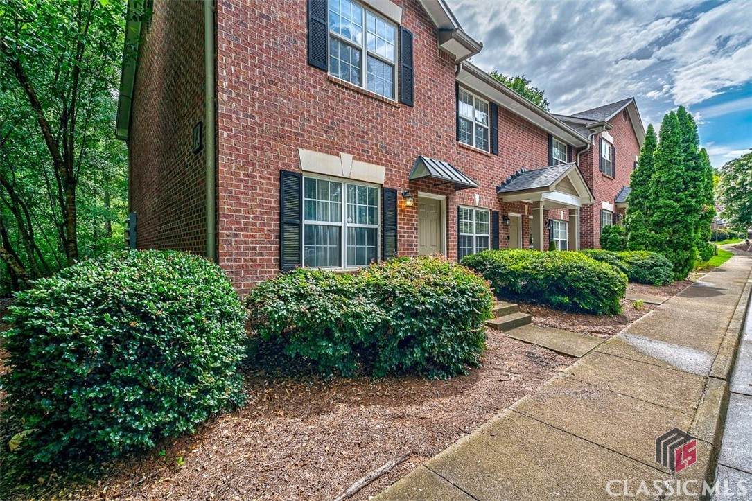 460 Barnett Shoals Road - Photo 1