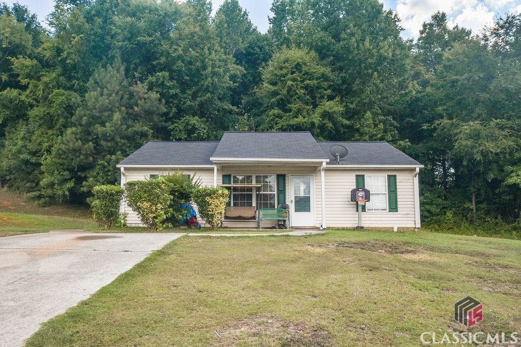 120 Coles Court Drive - Photo 1