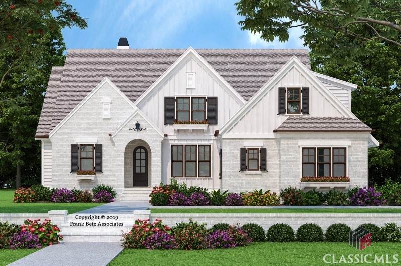 2513 Lily Lane - Photo 1