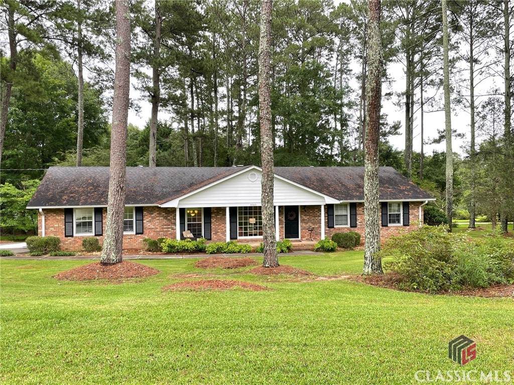 1060 Echo Trail - Photo 1