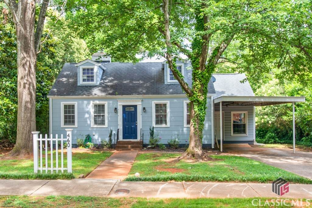 460 Holman Avenue - Photo 1