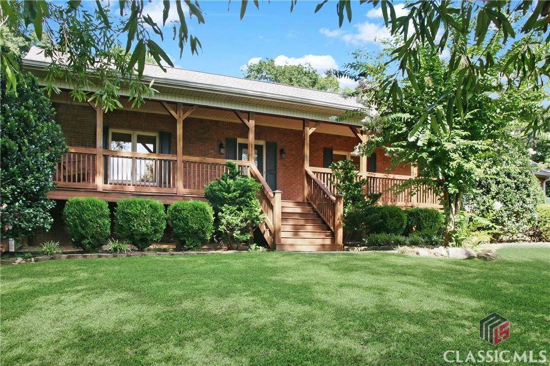 869 Cheek Road - Photo 1
