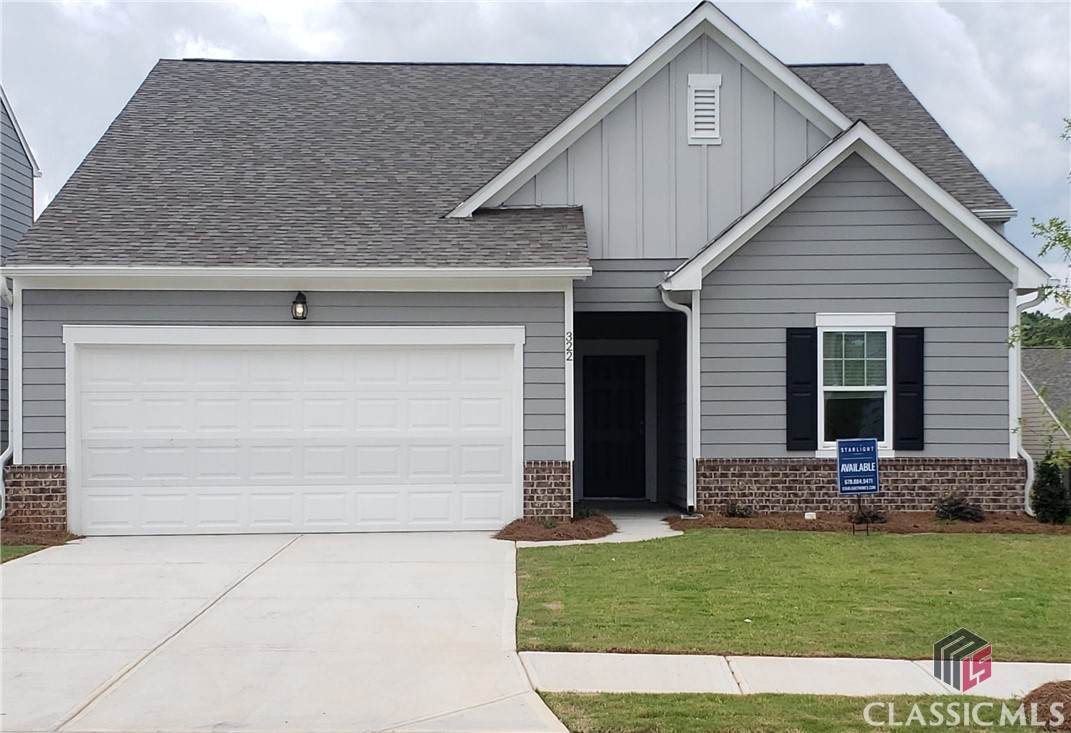 322 Knightsbridge Lane - Photo 1