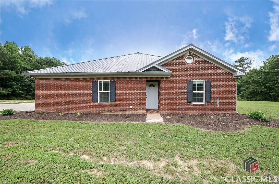 1691 Lane Creek Road - Photo 1