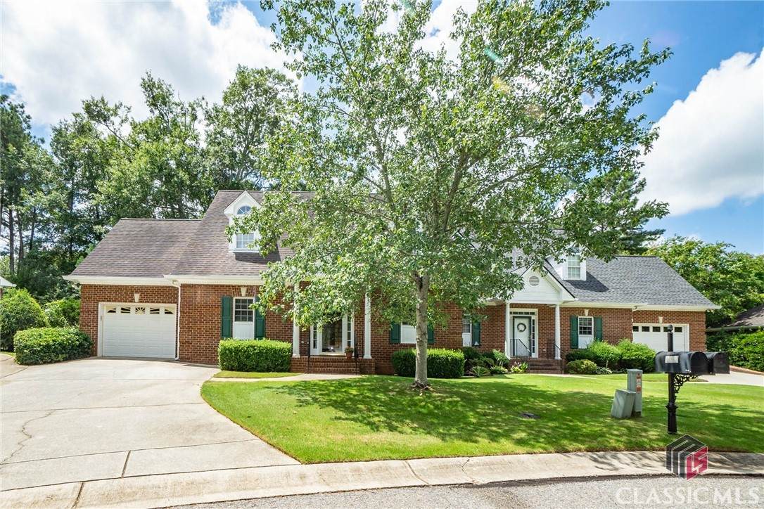 118 Flatrock Court - Photo 1