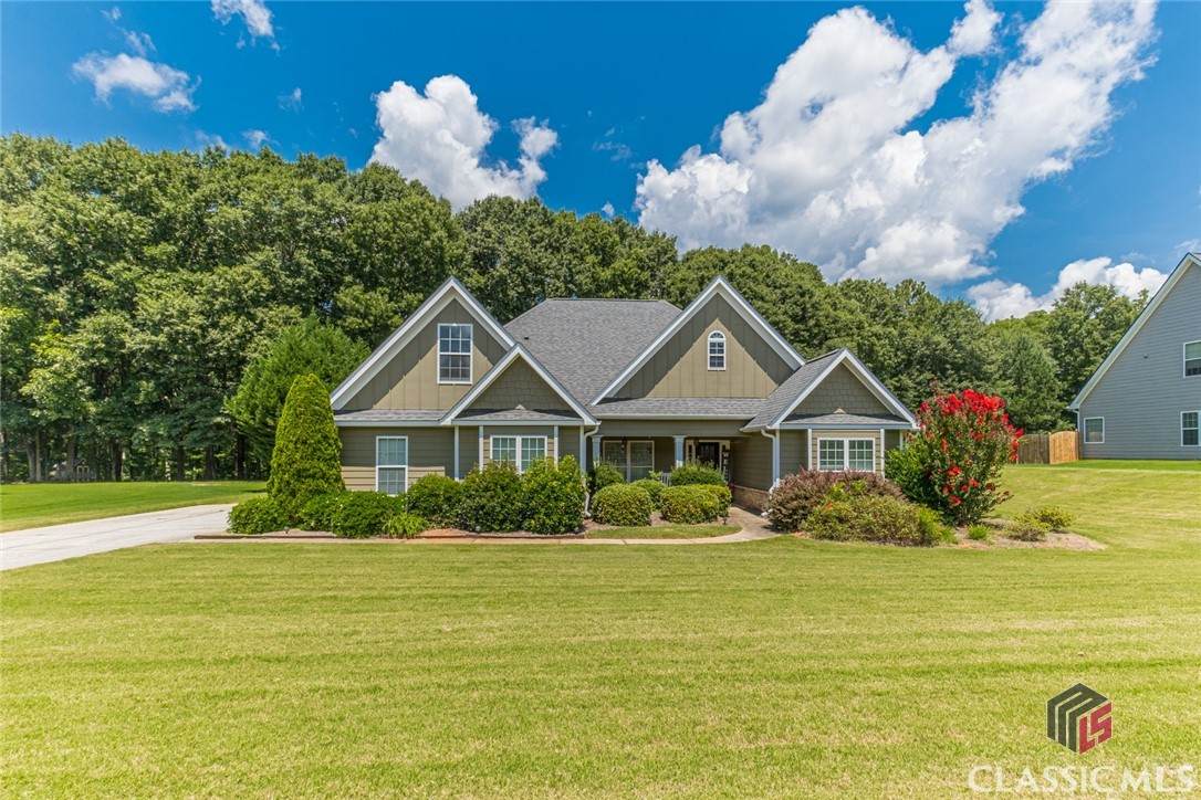 1605 Gratis Heights Lane - Photo 1