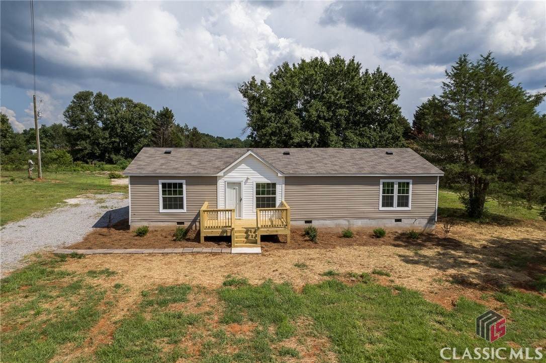 316 Meyer Farm Road - Photo 1