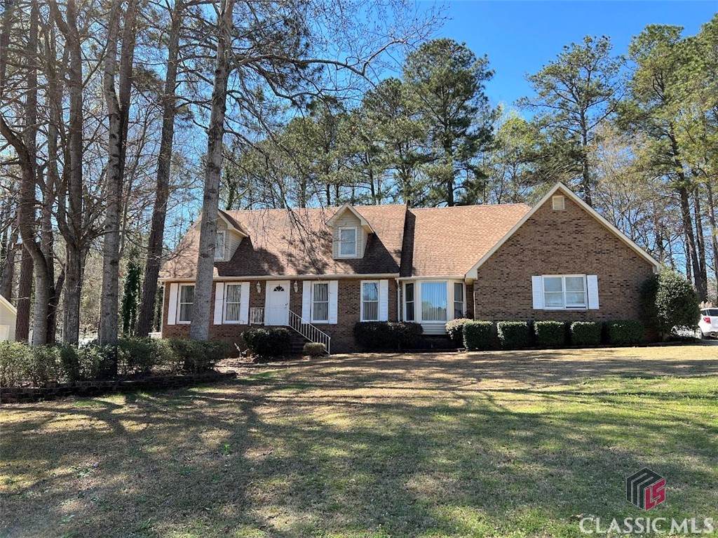 8039 Woods Lane - Photo 1