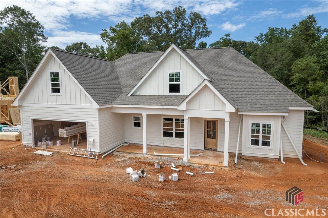 153 Shadyfield Lane - Photo 1