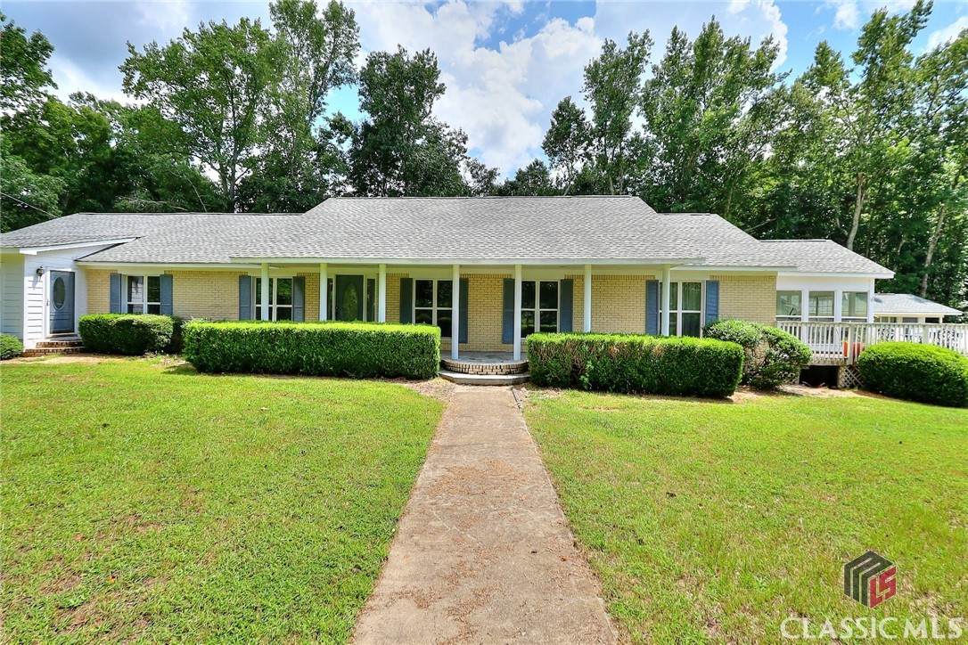 1580 Bramlett Road - Photo 1