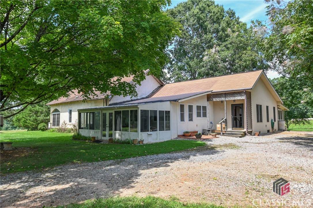 2510 Clotfelter Road - Photo 1
