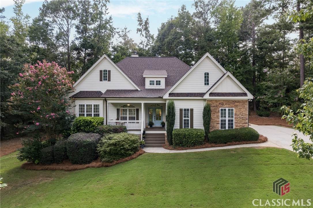 125 Creek Drive - Photo 1