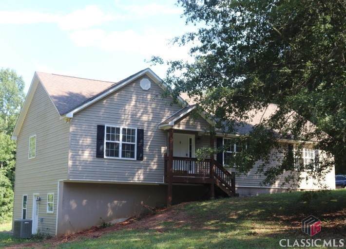 110 Winford Smith Road - Photo 1