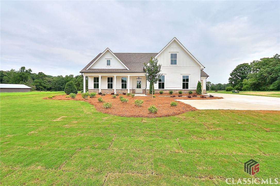 1950 Pannell Road - Photo 1