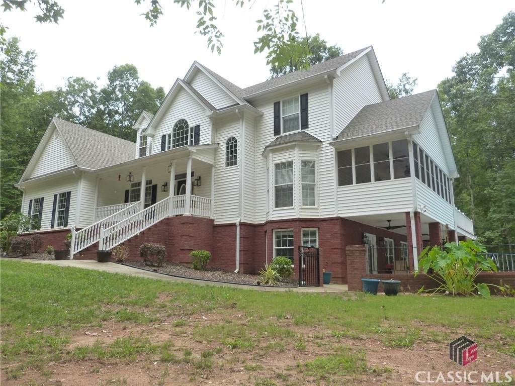 1620 Locklin Cemetery Road - Photo 1