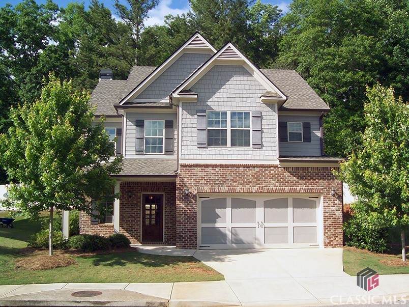 216 Towns Walk Drive - Photo 1