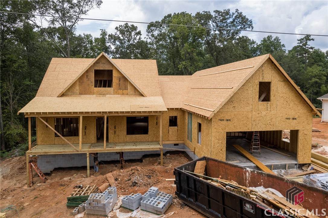 195 Shadyfield Lane - Photo 1
