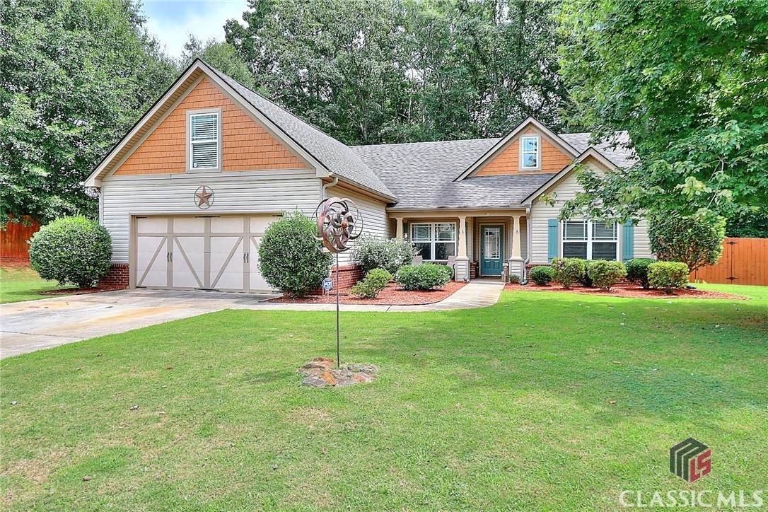 43 Kelly Lane - Photo 1