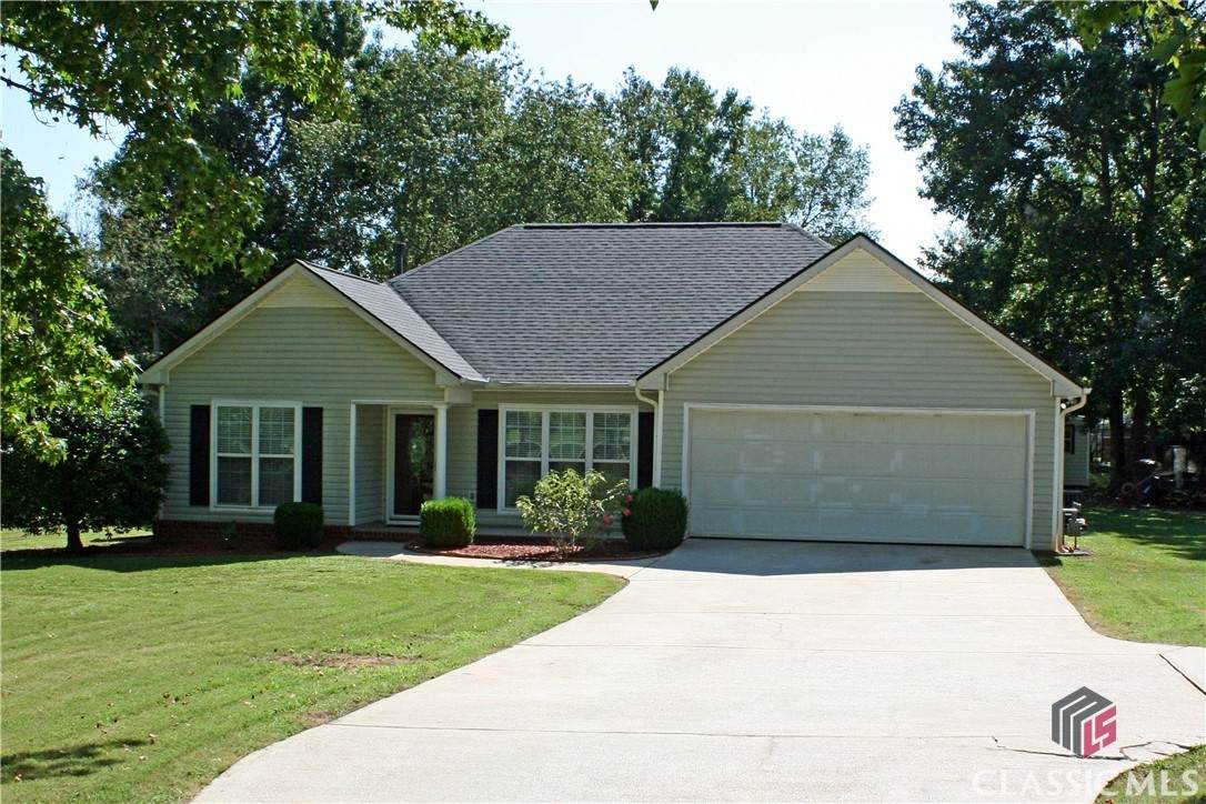 2750 Paoli Street - Photo 1