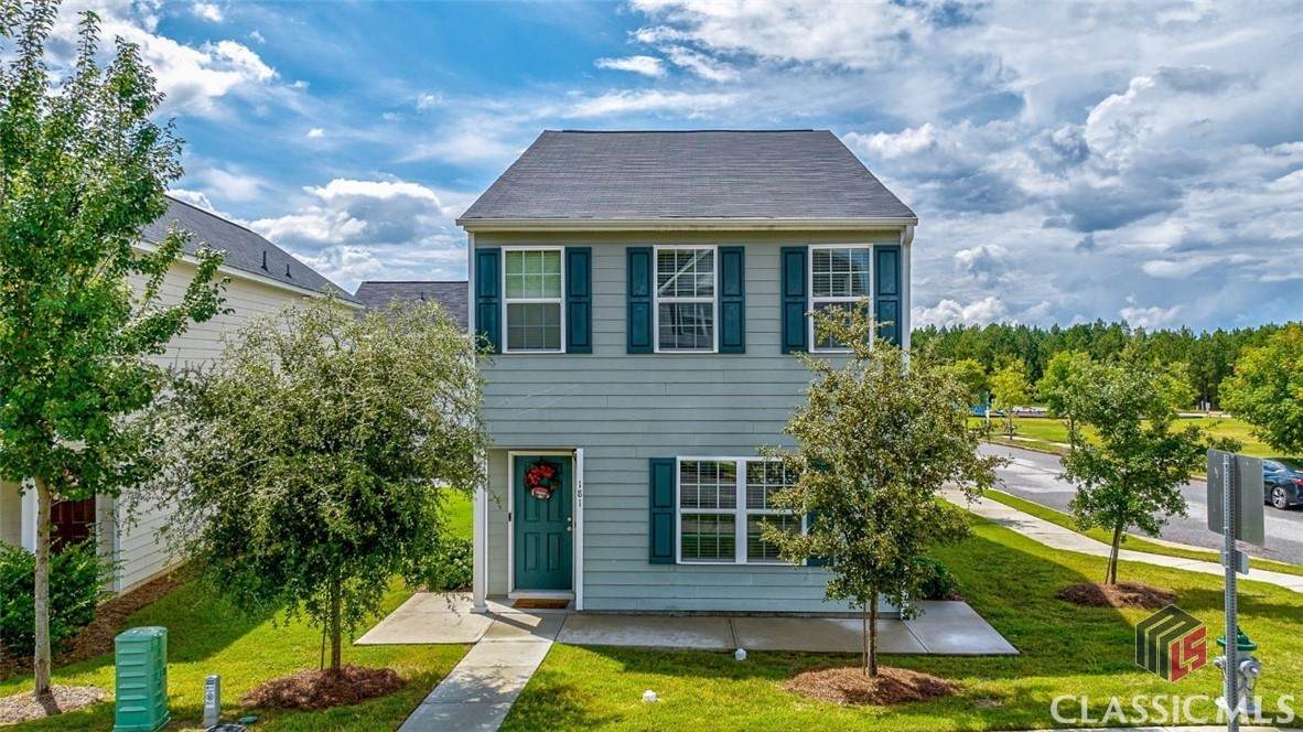 181 Brockett Drive - Photo 1