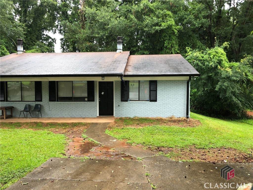 408 Lexington Heights Drive - Photo 1