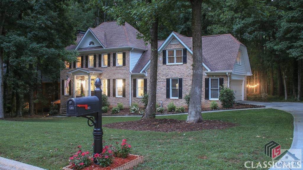 1281 Ferncreek Drive - Photo 1