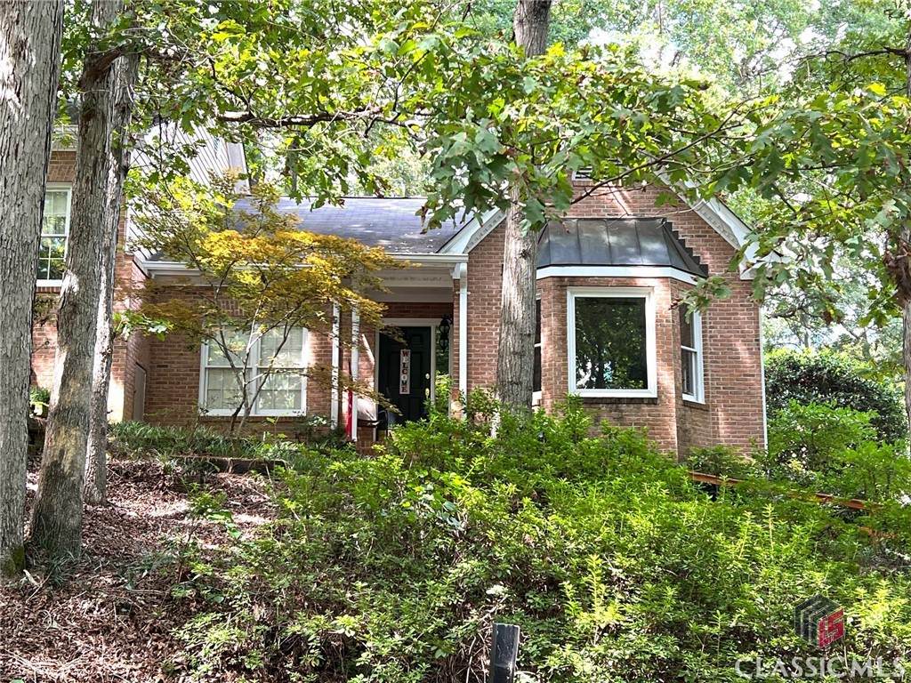 274 Wood Lake Drive - Photo 1