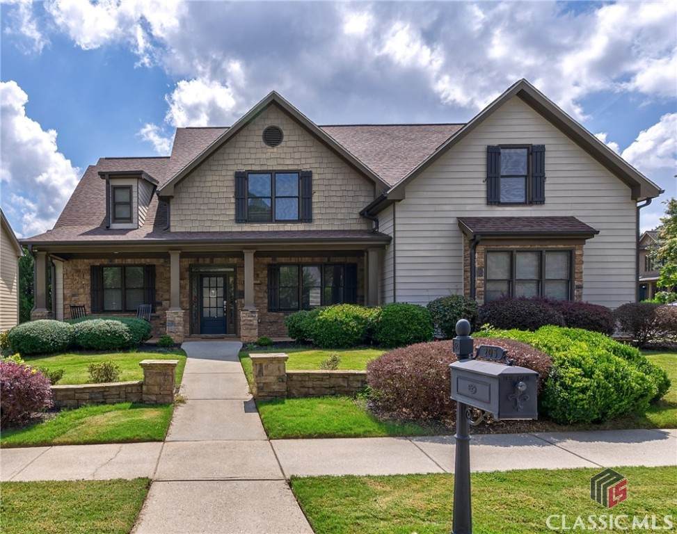 205 Lily Cove Drive - Photo 1