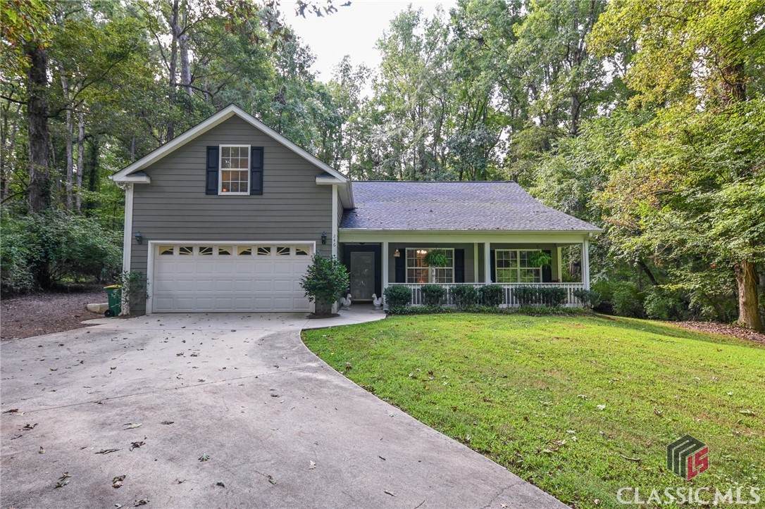 246 Sharon Circle - Photo 1