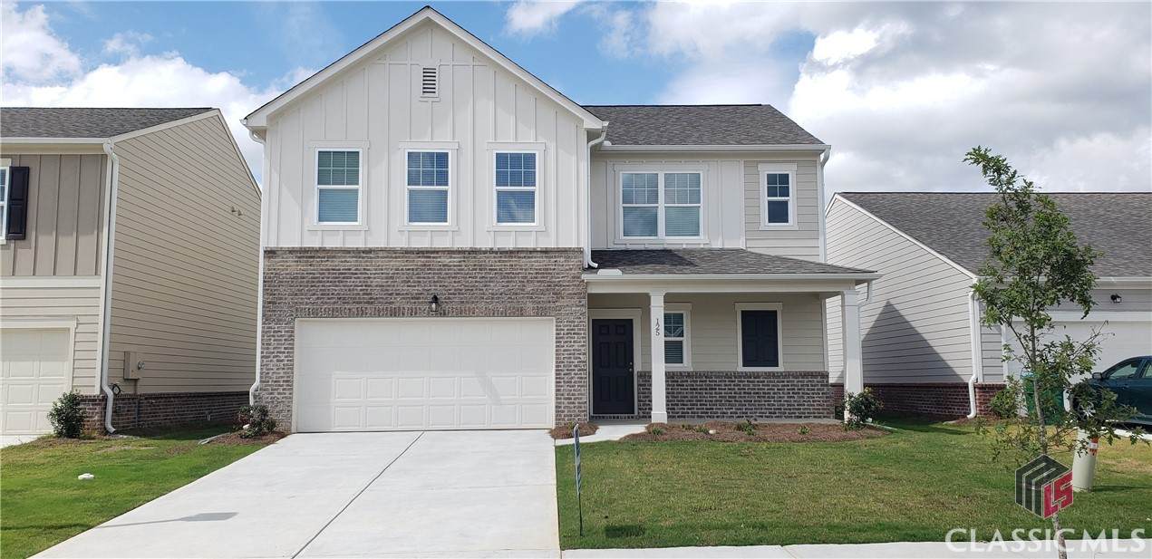 125 Knightsbridge Lane - Photo 1