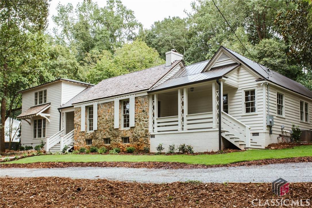 120 Plum Nelly Road - Photo 1
