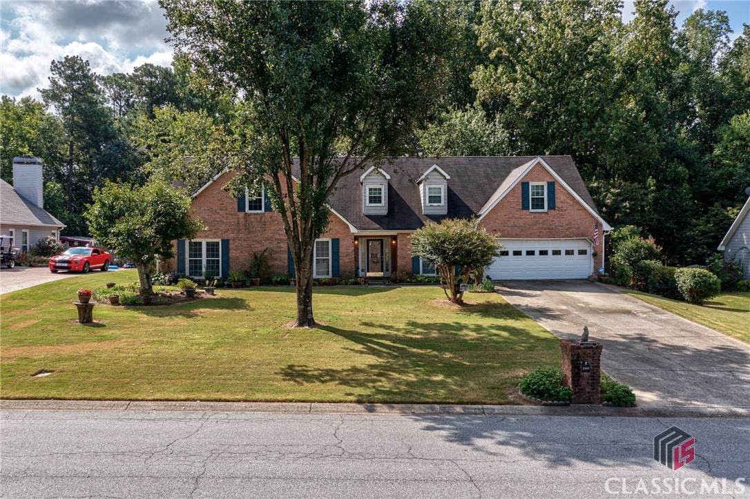 2332 Ironwood Hill Court - Photo 1