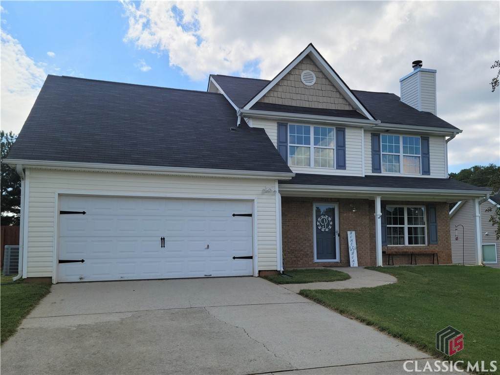 1603 Trey Lane - Photo 1