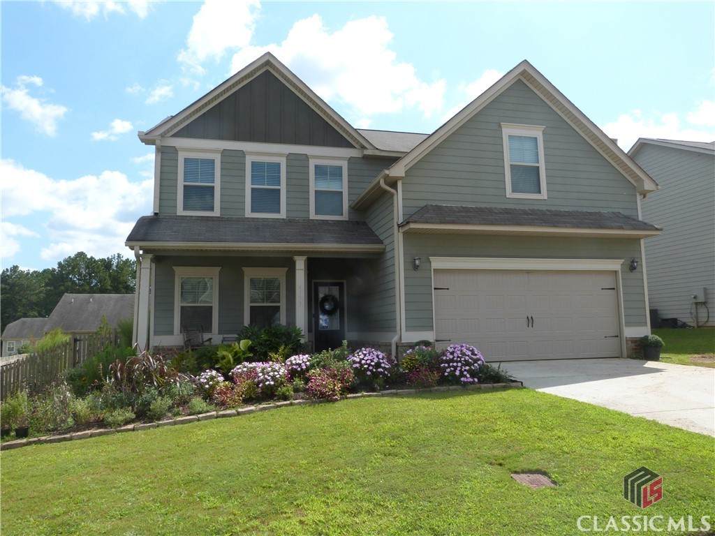 4153 Potomac Walk Court - Photo 1