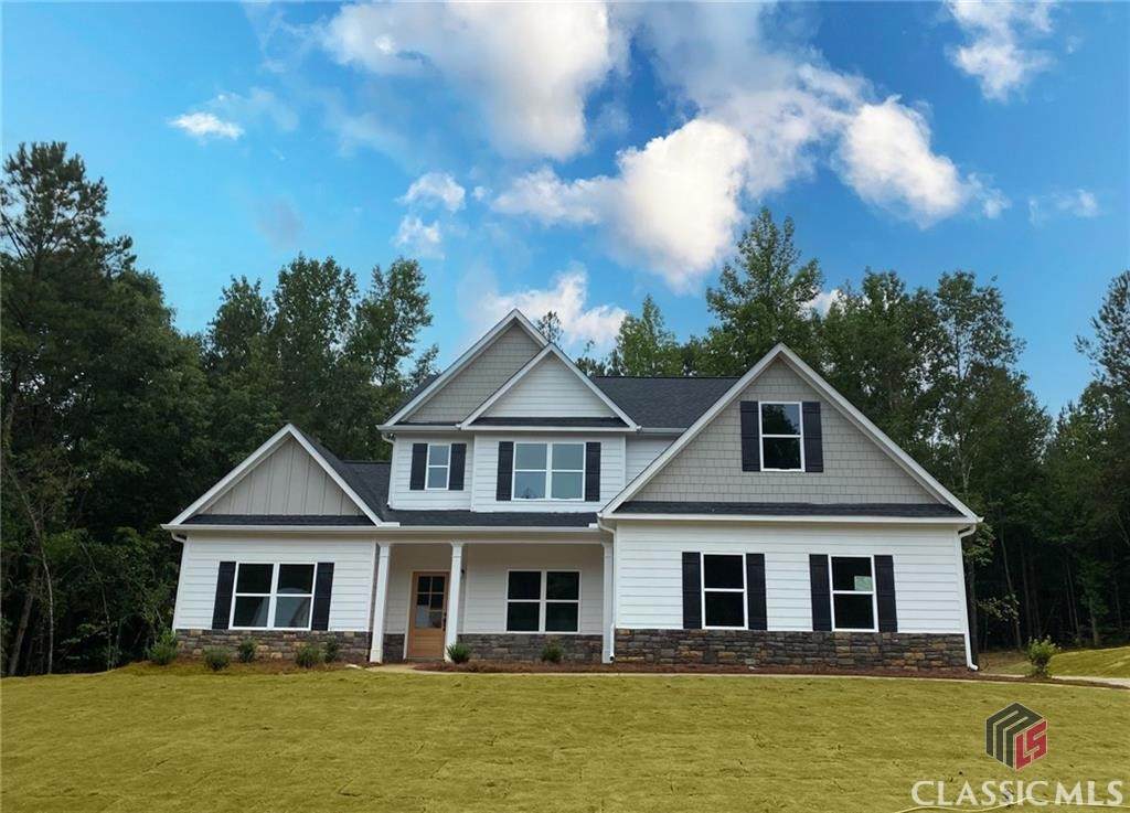 110 Hawthorn Lane - Photo 1